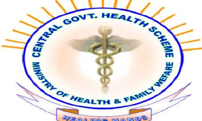 Central Health Scheme