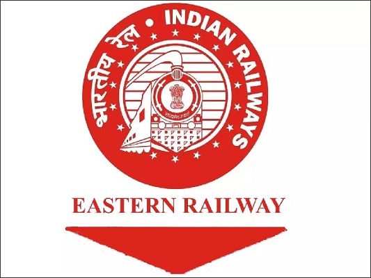 Eastern Railway Calcutta