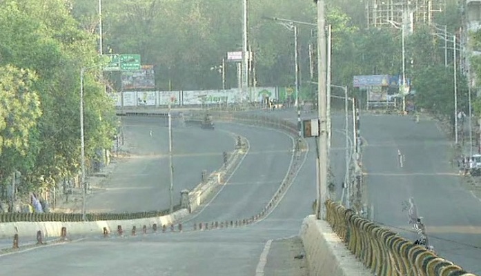 Hyderabad Roads