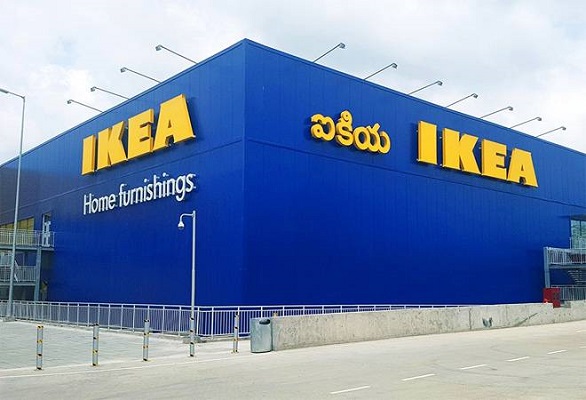 Ikea store hyderabad