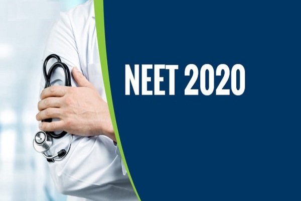 NEET-2020 Exam date