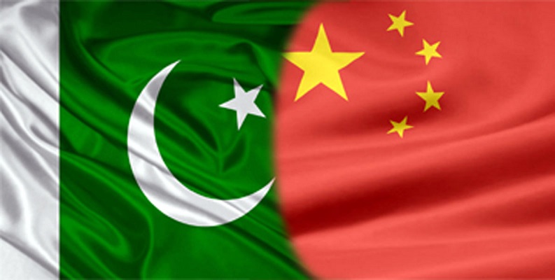 china pakistan corona