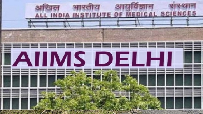 AIMS Delhi