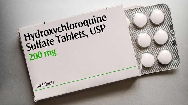 Chloroqueen tablets