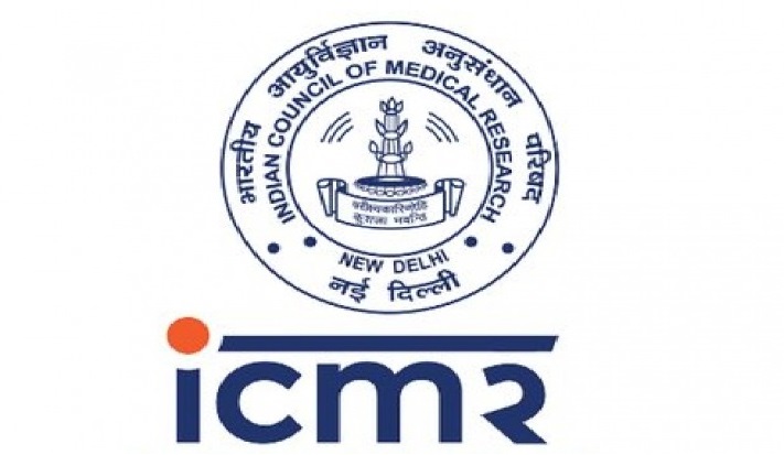 ICMR India