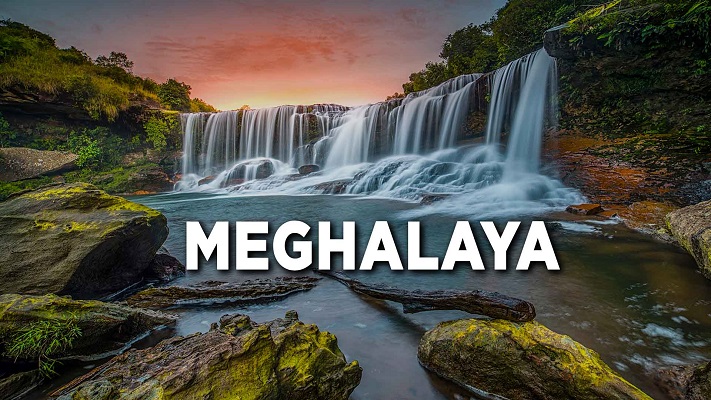 Meghalaya govt