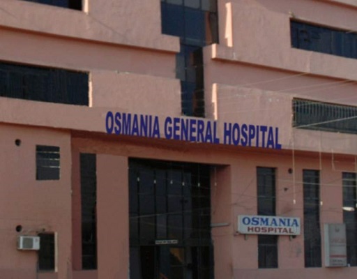 Osmania hospital