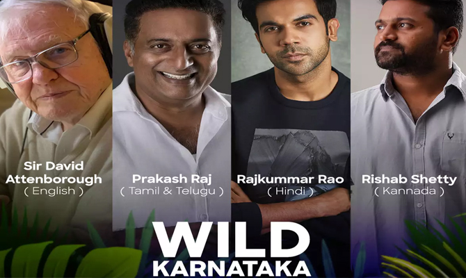 Wild-Karnataka