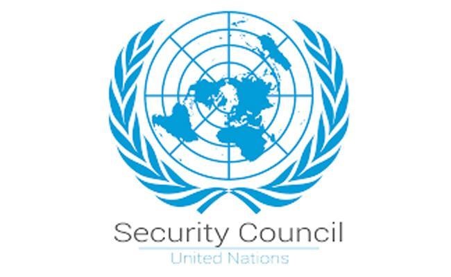 UNO security council