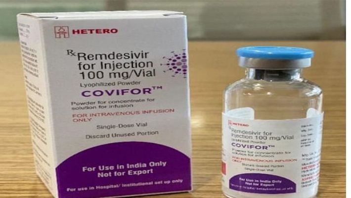 covifor corona injection