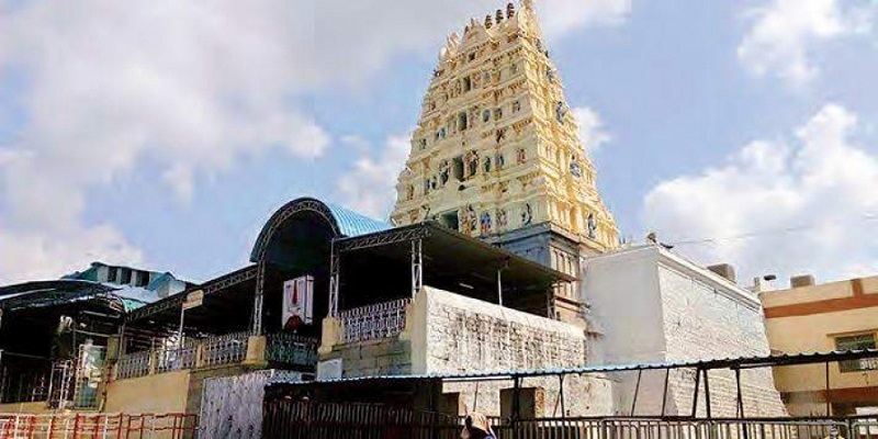 yadagiri temple