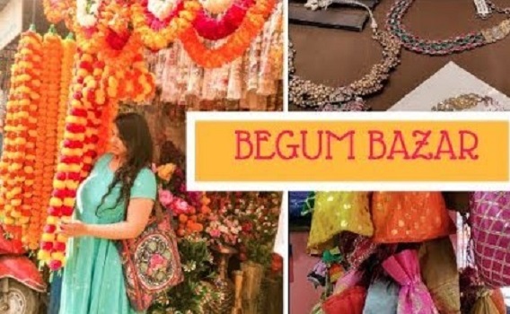 Begum bazar hyd