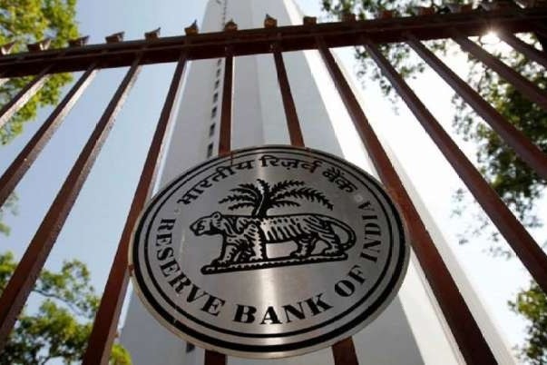 Reserve Bank of India RBI