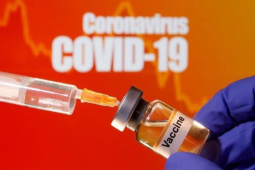 corona vaccine covid-19