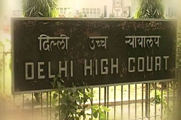 Delhi high court