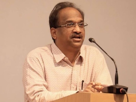 Prof Nageshwar