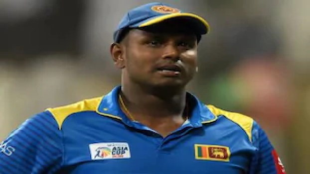 Tharanga srilanka Cricketer captain