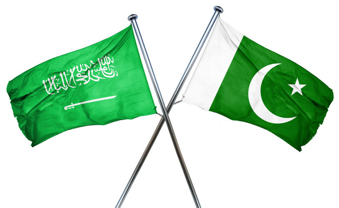pakistan saudi arabiya