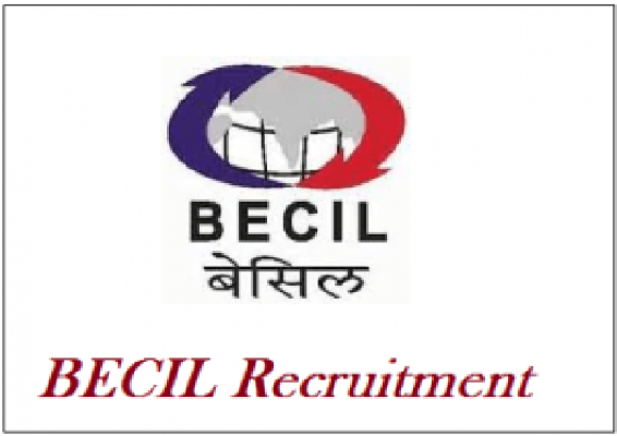 BCEIL recruitment
