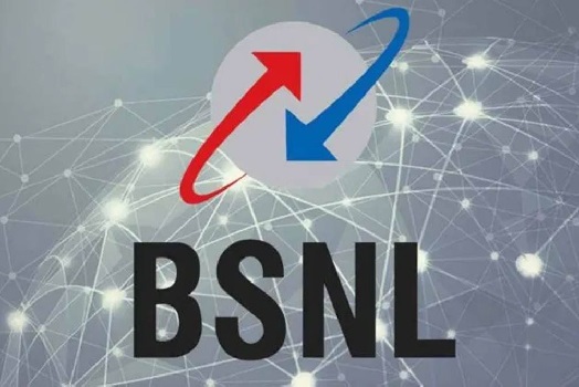BSNL employes