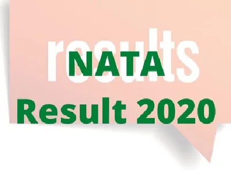 Nata Results 2020