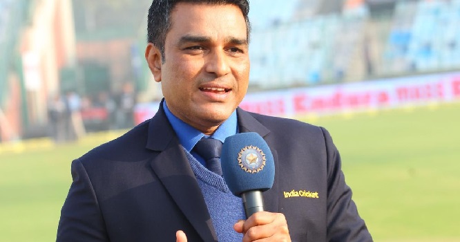 Snajay manjrekar cricketer