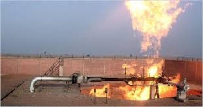 gas pipeline blast