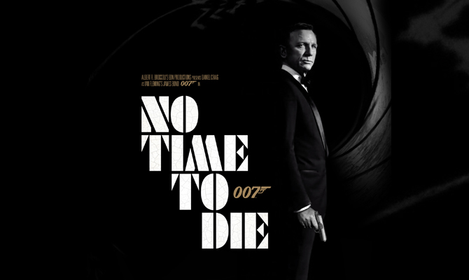 No-Time-to-Die
