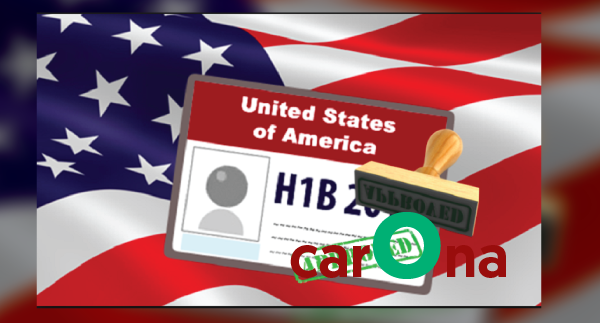 h1b visa - INDIA to USA